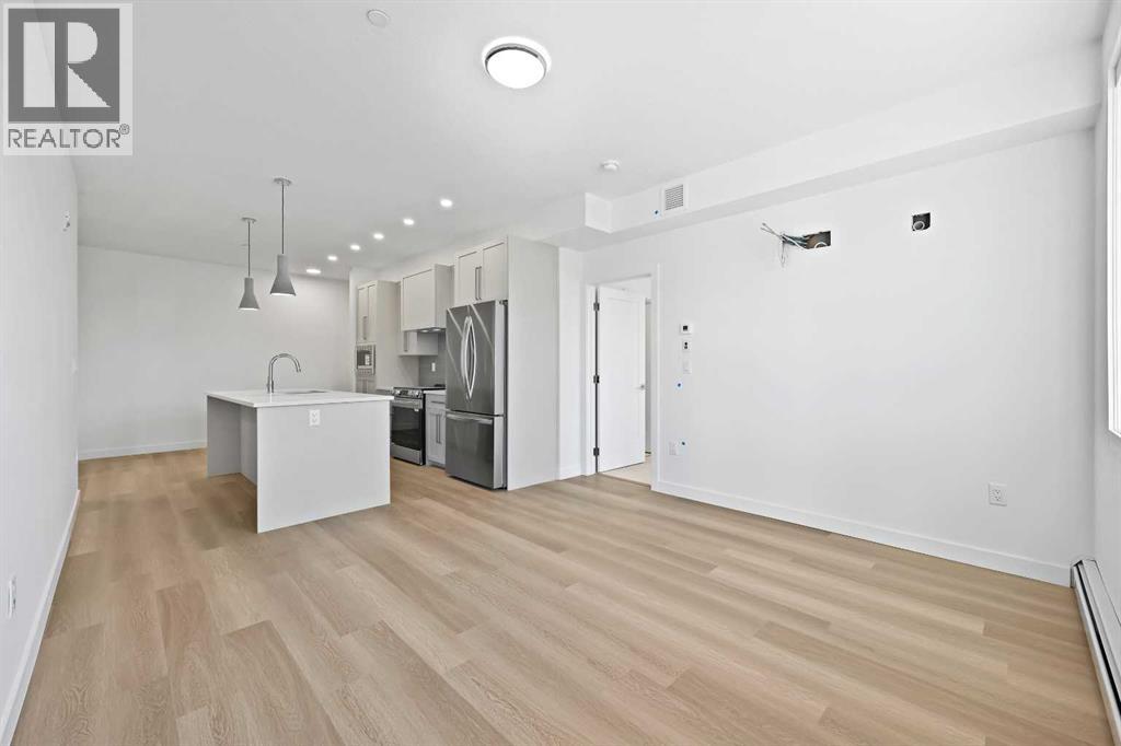 1116, 520 Reynolds Avenue Sw, Airdrie, Alberta T4B 5X9 - Photo 3 - A2276735