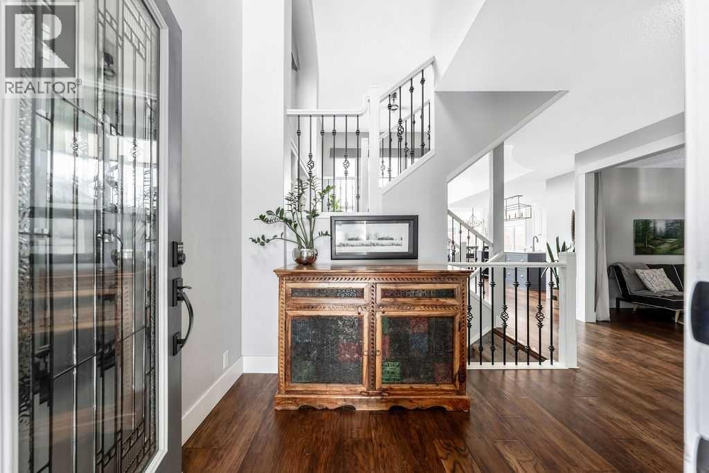 95 Cranleigh Gardens Se, Calgary, Alberta  T3M 1C7 - Photo 9 - A2289132