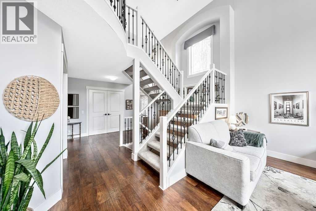 95 Cranleigh Gardens Se, Calgary, Alberta  T3M 1C7 - Photo 12 - A2289132