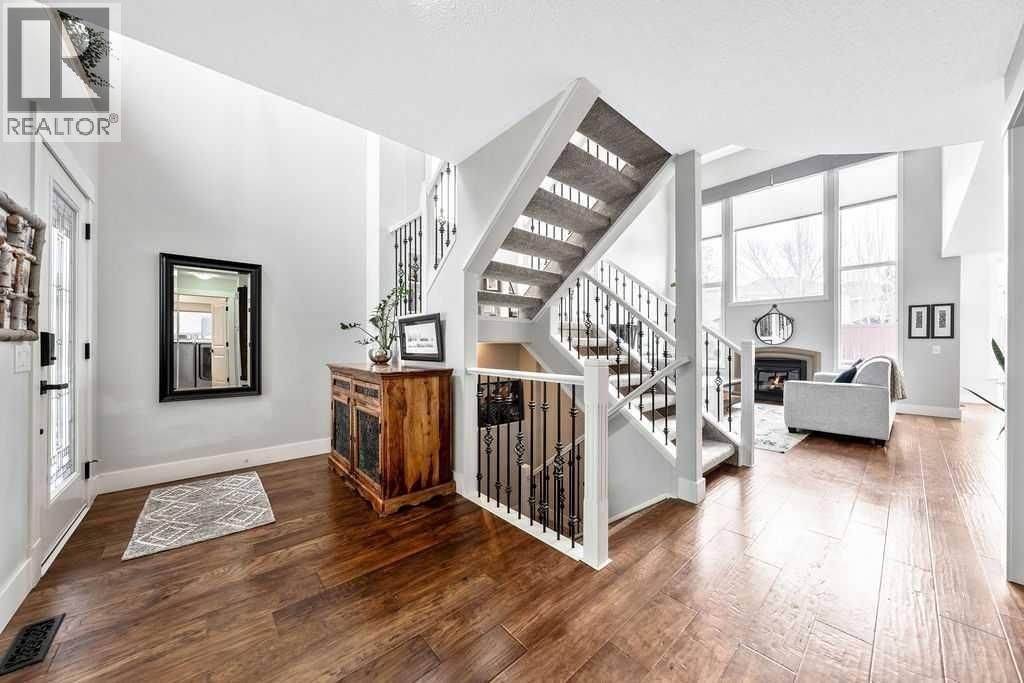 95 Cranleigh Gardens Se, Calgary, Alberta  T3M 1C7 - Photo 11 - A2289132