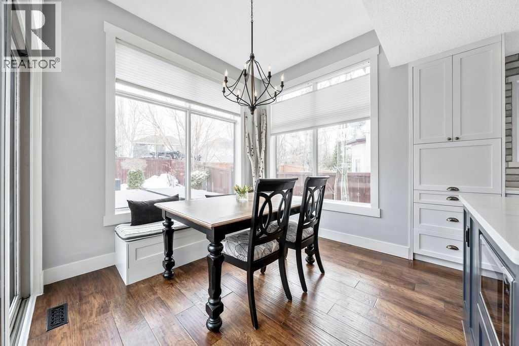 95 Cranleigh Gardens Se, Calgary, Alberta  T3M 1C7 - Photo 25 - A2289132