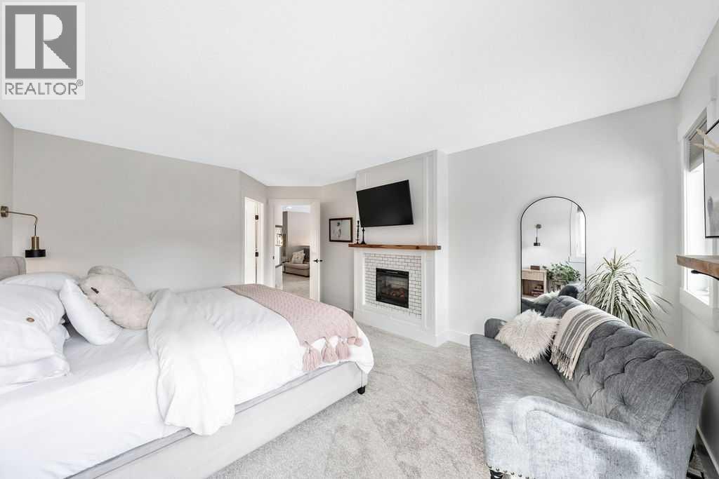 95 Cranleigh Gardens Se, Calgary, Alberta  T3M 1C7 - Photo 35 - A2289132