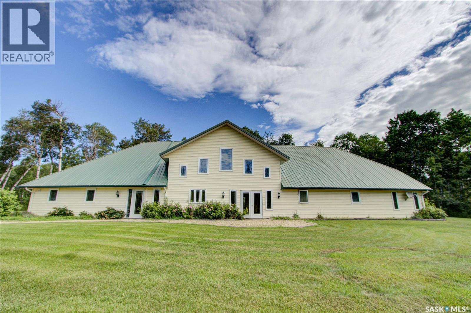 Kipabisaku Liquor Store/seasonals, Pleasantdale Rm No. 398, Saskatchewan  S0K 3H0 - Photo 1 - SK029436