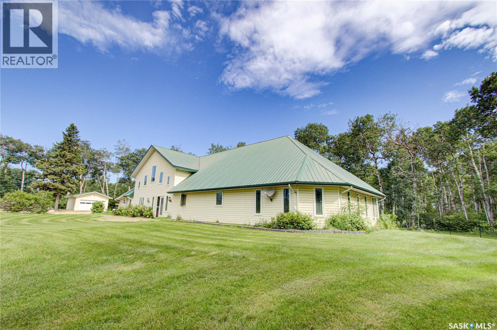 Kipabisaku Liquor Store/seasonals, Pleasantdale Rm No. 398, Saskatchewan  S0K 3H0 - Photo 21 - SK029436