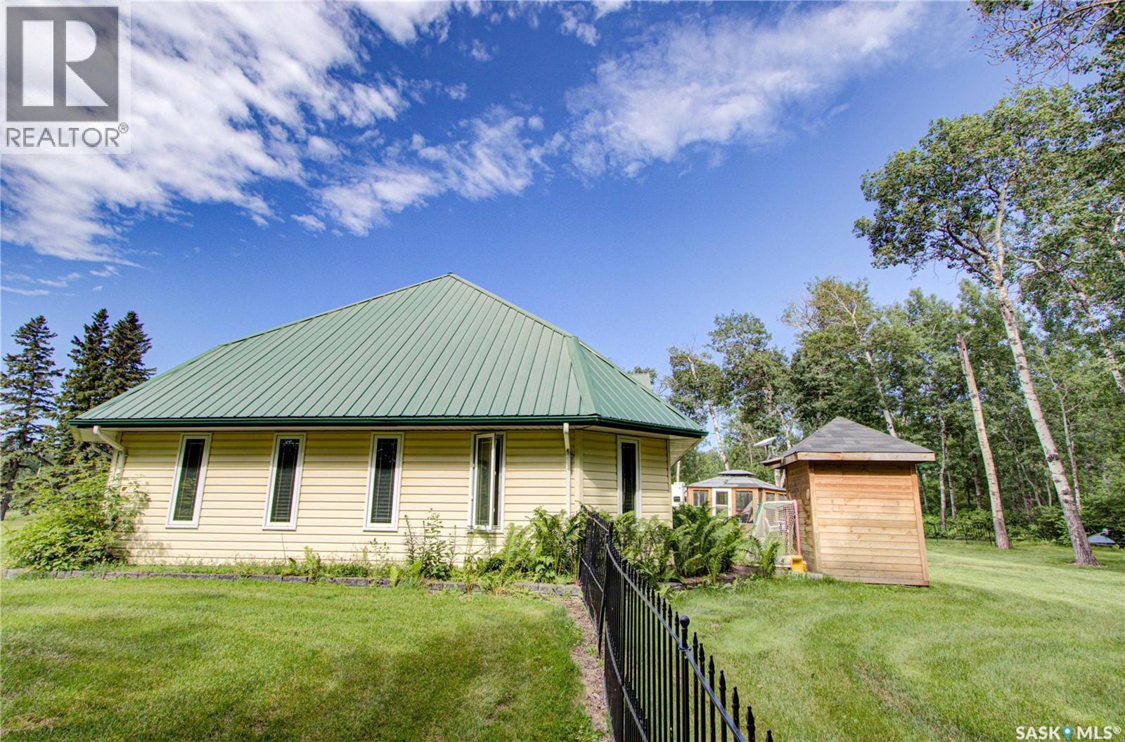 Kipabisaku Liquor Store/seasonals, Pleasantdale Rm No. 398, Saskatchewan  S0K 3H0 - Photo 23 - SK029436