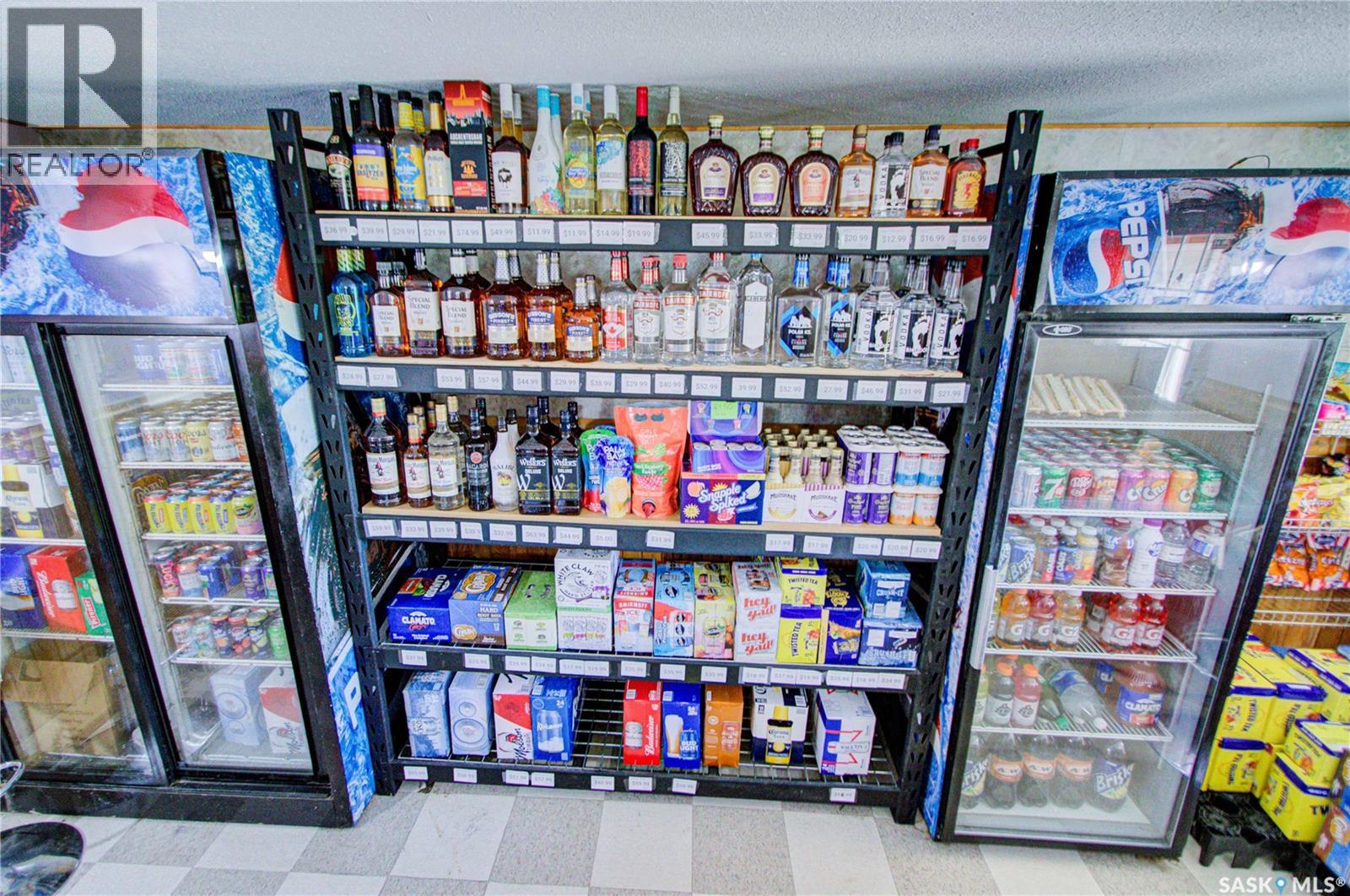 Kipabisaku Liquor Store/seasonals, Pleasantdale Rm No. 398, Saskatchewan  S0K 3H0 - Photo 8 - SK029436