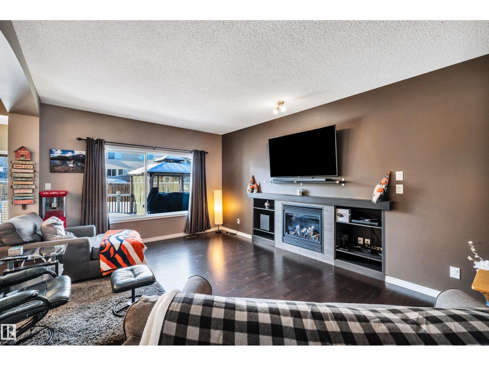 1539 Chapman Wy Sw Sw, Edmonton, Alberta  T6W 0Z1 - Photo 5 - E4472433