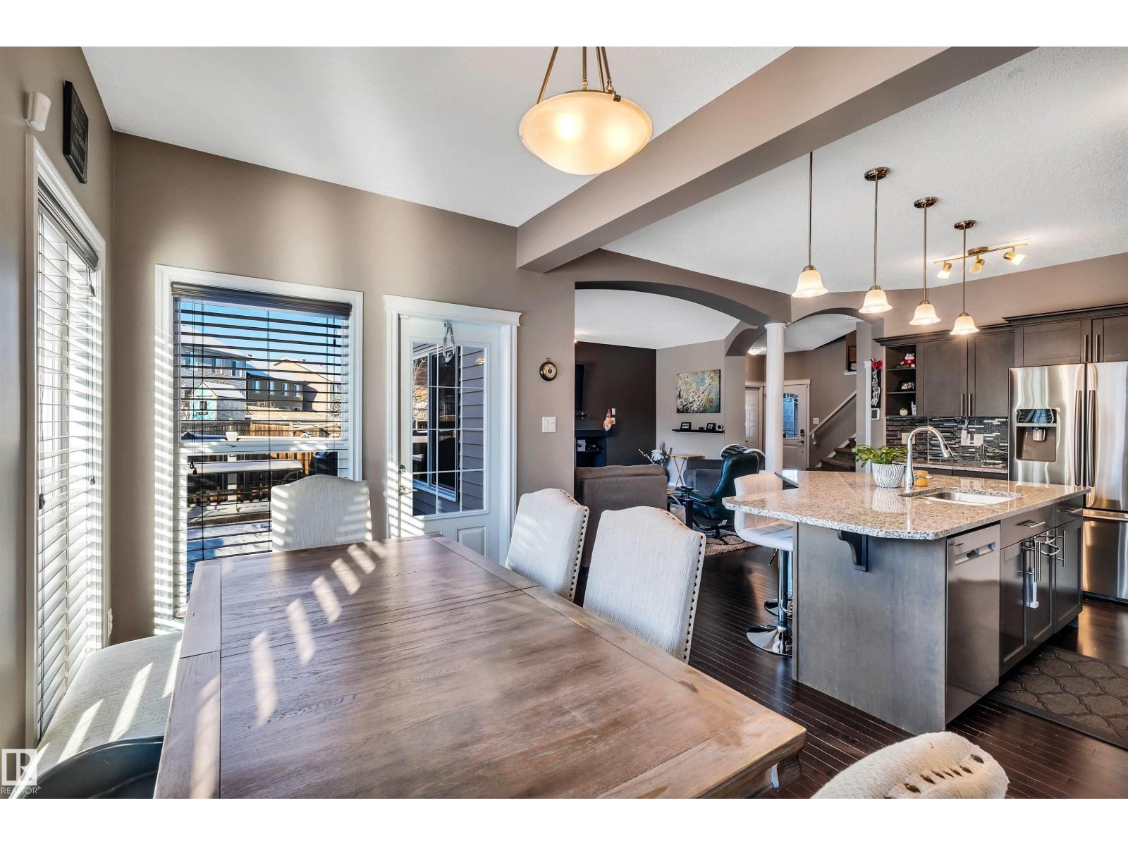 1539 Chapman Wy Sw Sw, Edmonton, Alberta  T6W 0Z1 - Photo 17 - E4472433