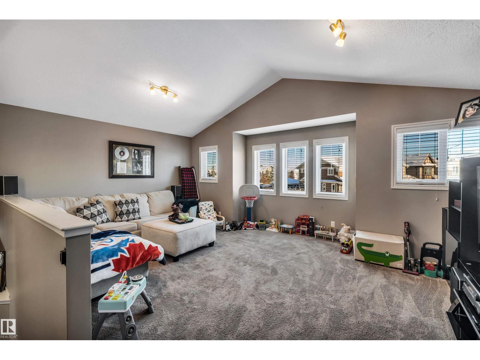 1539 Chapman Wy Sw Sw, Edmonton, Alberta  T6W 0Z1 - Photo 20 - E4472433