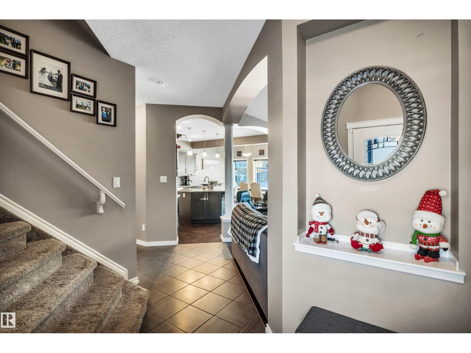 1539 Chapman Wy Sw Sw, Edmonton, Alberta  T6W 0Z1 - Photo 3 - E4472433