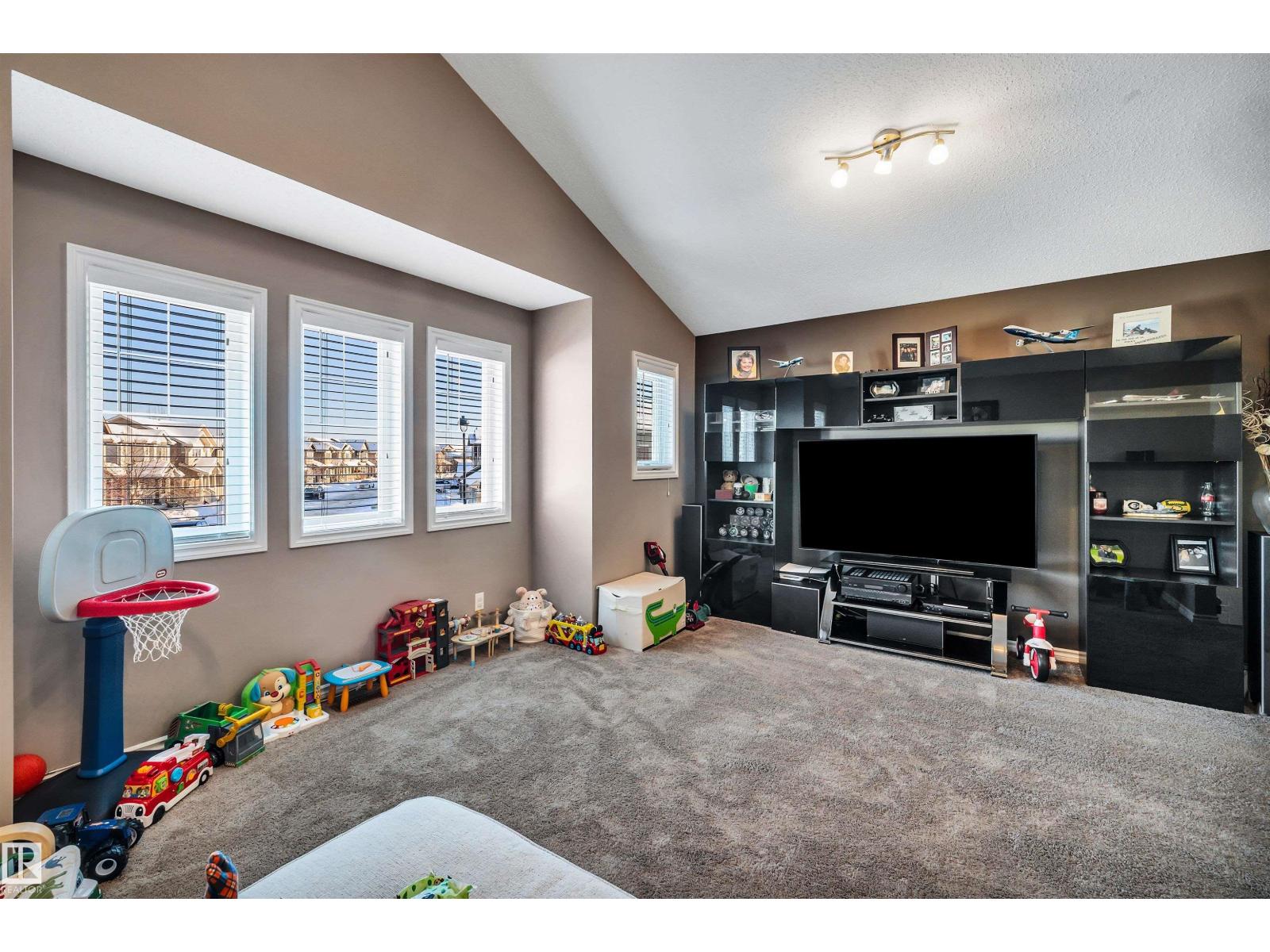 1539 Chapman Wy Sw Sw, Edmonton, Alberta  T6W 0Z1 - Photo 21 - E4472433