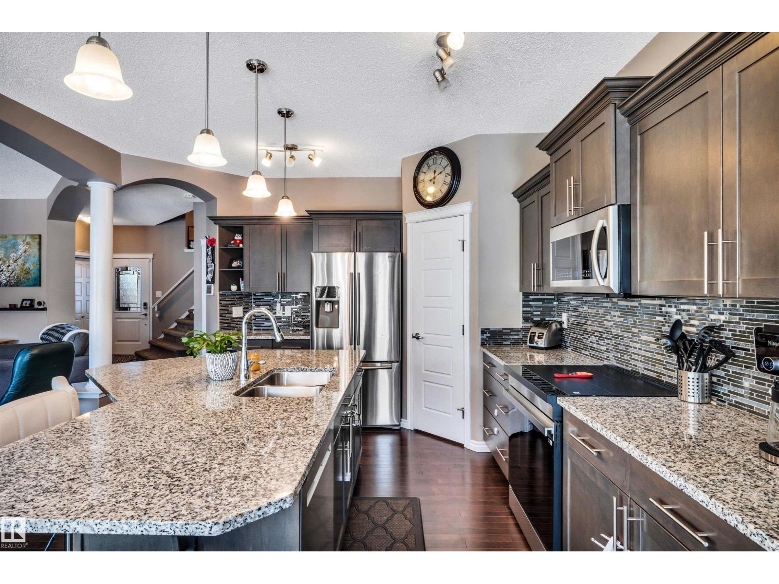 1539 Chapman Wy Sw Sw, Edmonton, Alberta  T6W 0Z1 - Photo 12 - E4472433