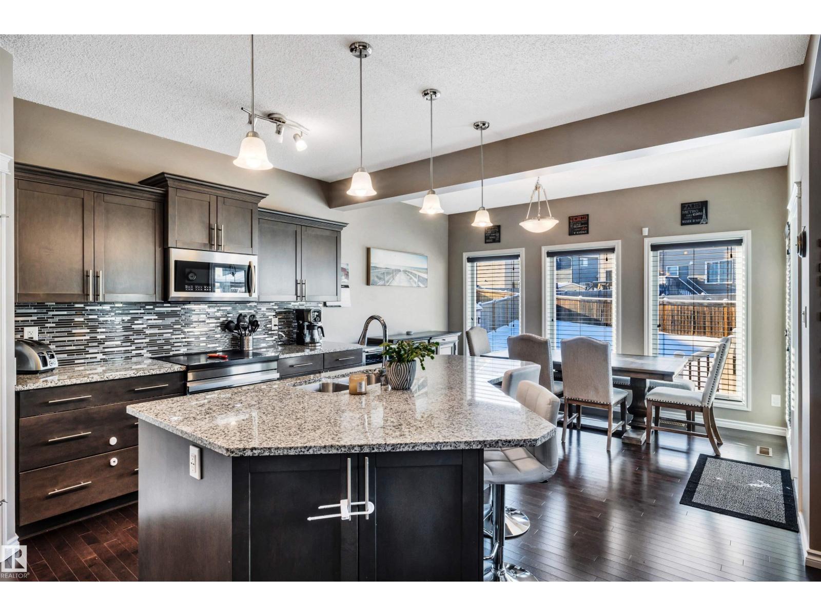 1539 Chapman Wy Sw Sw, Edmonton, Alberta  T6W 0Z1 - Photo 9 - E4472433