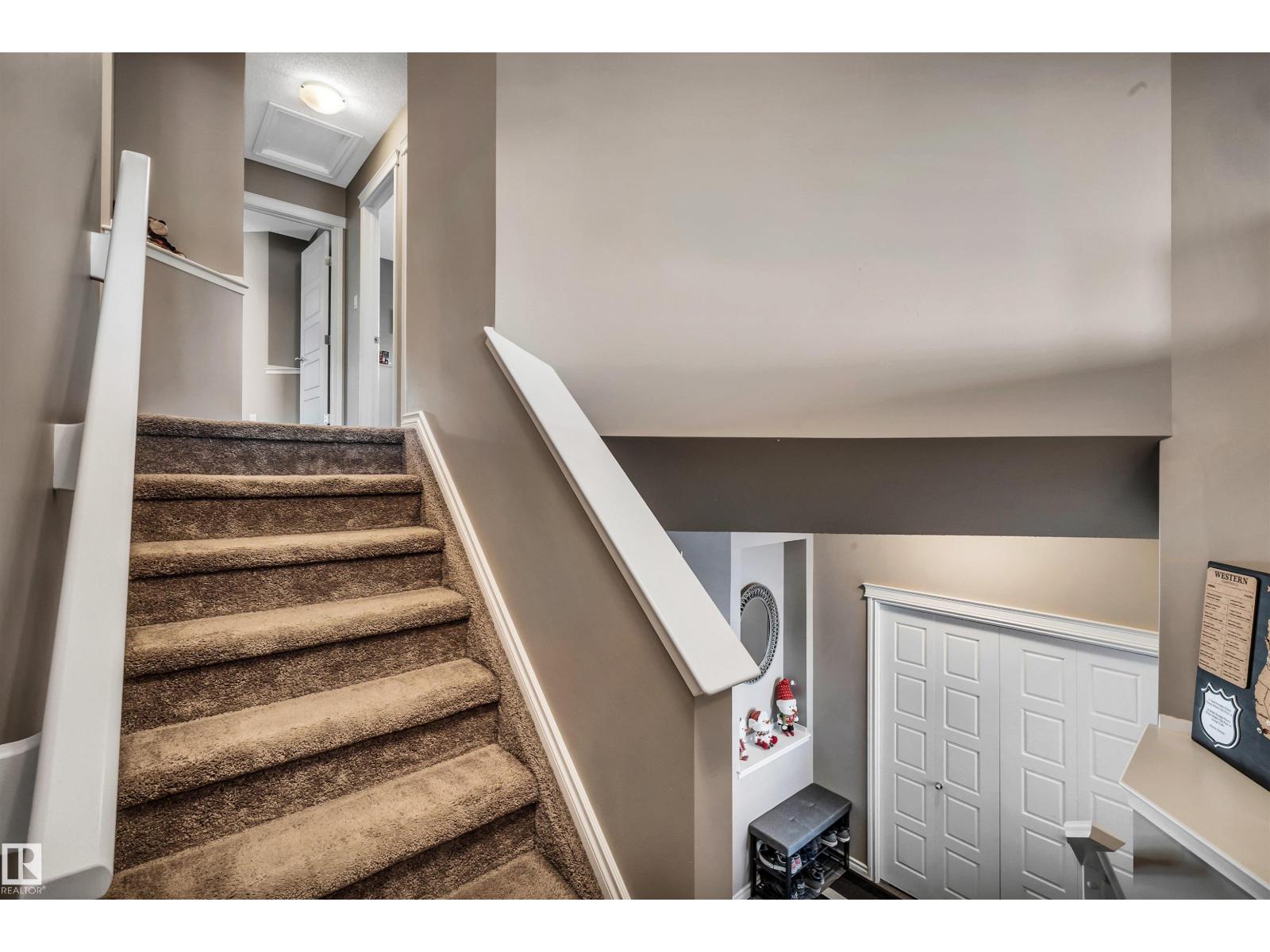 1539 Chapman Wy Sw Sw, Edmonton, Alberta  T6W 0Z1 - Photo 19 - E4472433