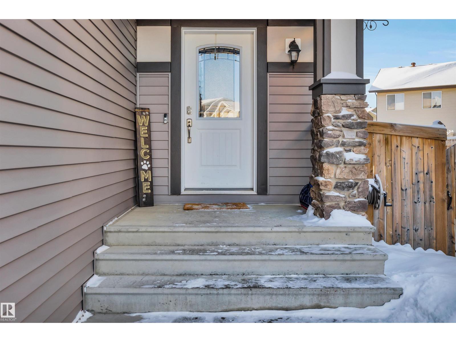 1539 Chapman Wy Sw Sw, Edmonton, Alberta  T6W 0Z1 - Photo 2 - E4472433