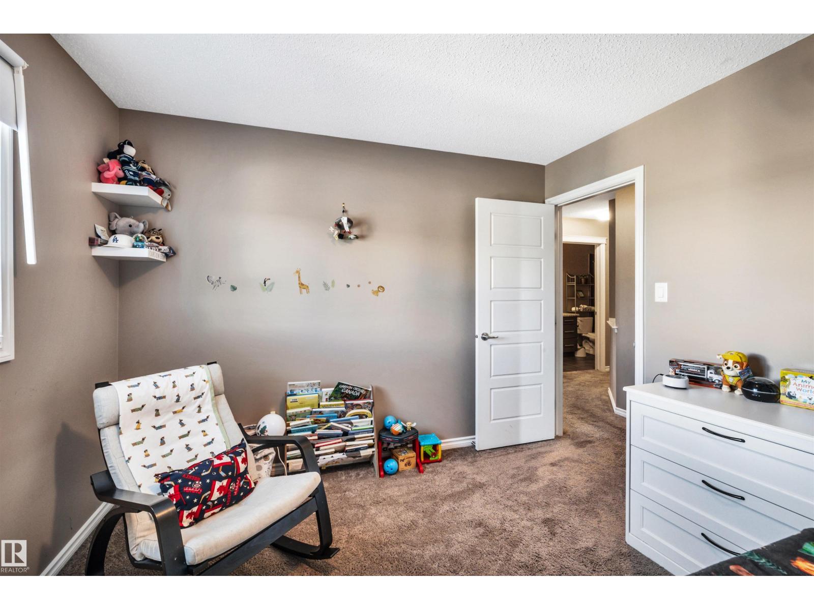 1539 Chapman Wy Sw Sw, Edmonton, Alberta  T6W 0Z1 - Photo 29 - E4472433