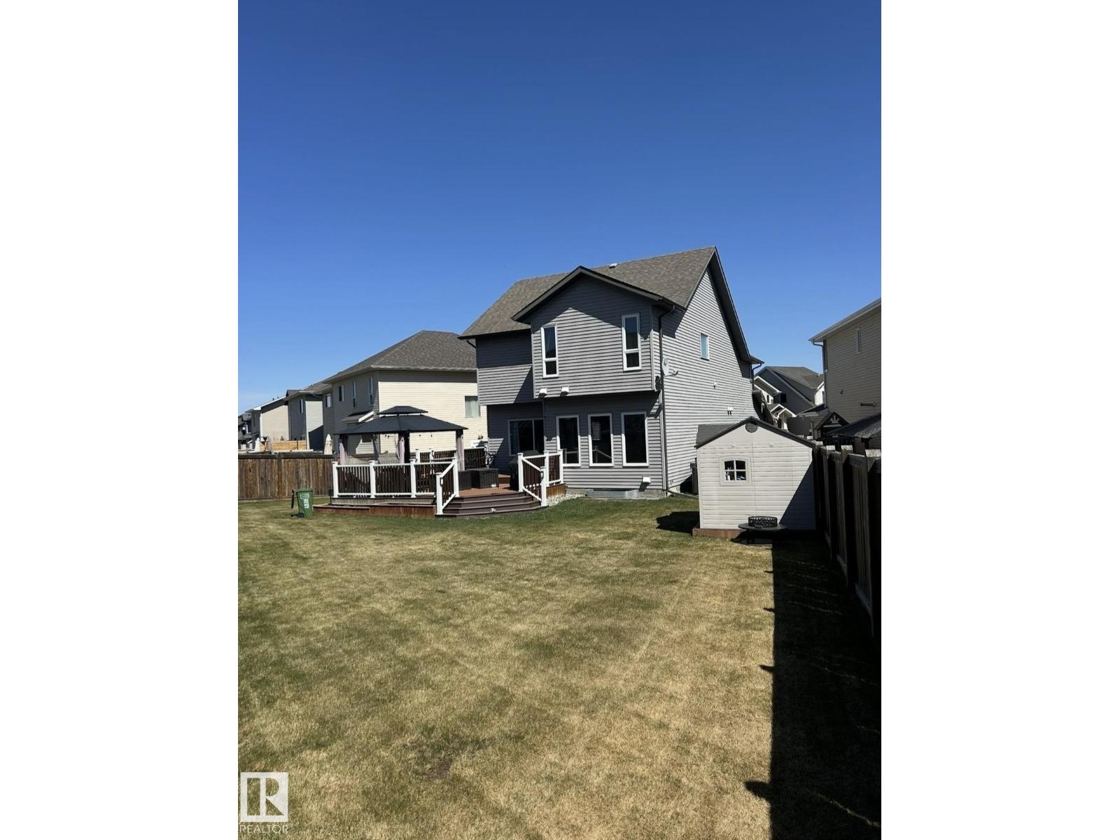 1539 Chapman Wy Sw Sw, Edmonton, Alberta  T6W 0Z1 - Photo 53 - E4472433