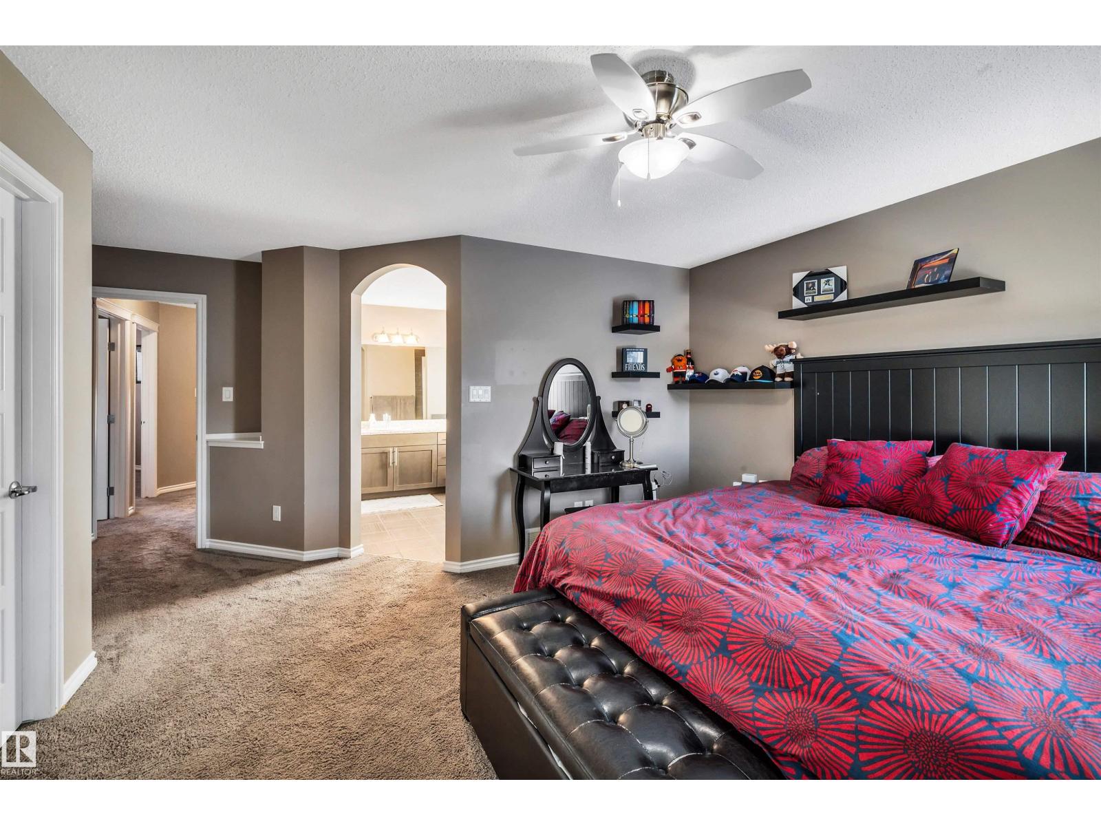 1539 Chapman Wy Sw Sw, Edmonton, Alberta  T6W 0Z1 - Photo 25 - E4472433