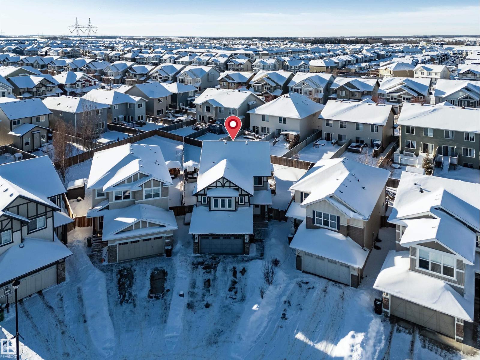 1539 Chapman Wy Sw Sw, Edmonton, Alberta  T6W 0Z1 - Photo 44 - E4472433