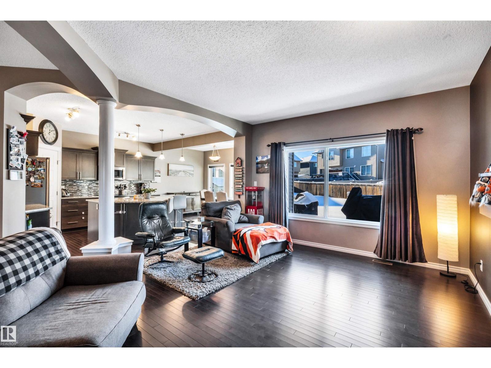 1539 Chapman Wy Sw Sw, Edmonton, Alberta  T6W 0Z1 - Photo 6 - E4472433