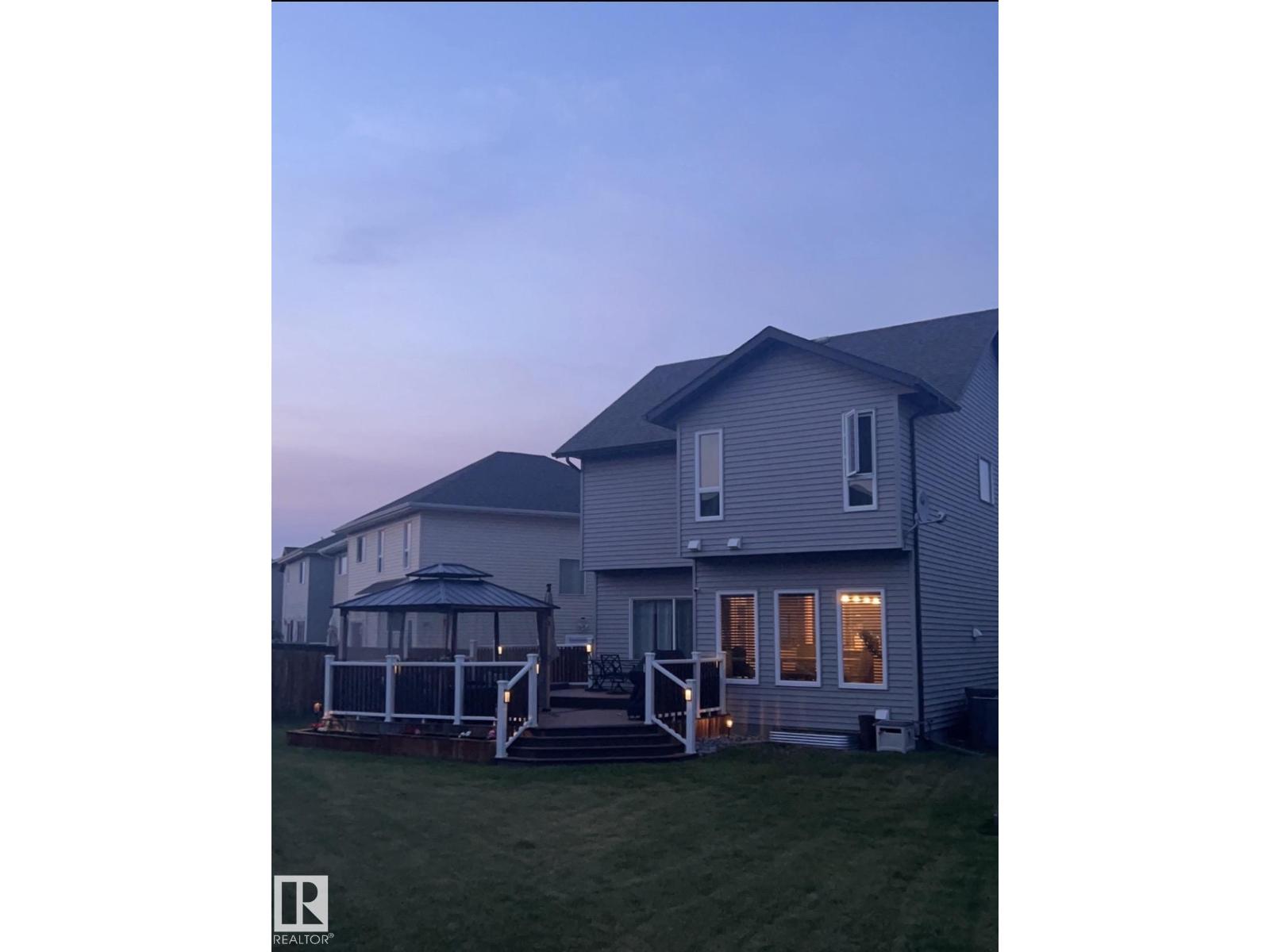 1539 Chapman Wy Sw Sw, Edmonton, Alberta  T6W 0Z1 - Photo 54 - E4472433