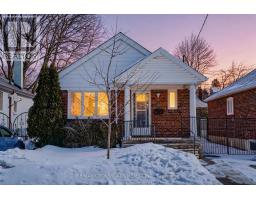 307 GLEBEMOUNT AVENUE, Toronto, Ontario