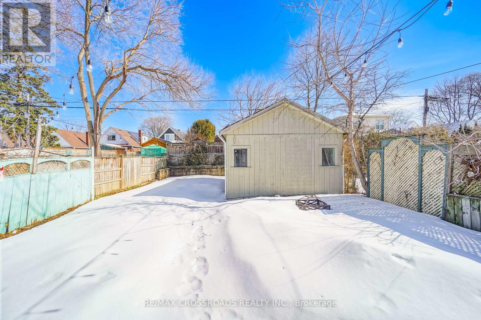 307 Glebemount Avenue, Toronto, Ontario  M4C 3V4 - Photo 7 - E12832026