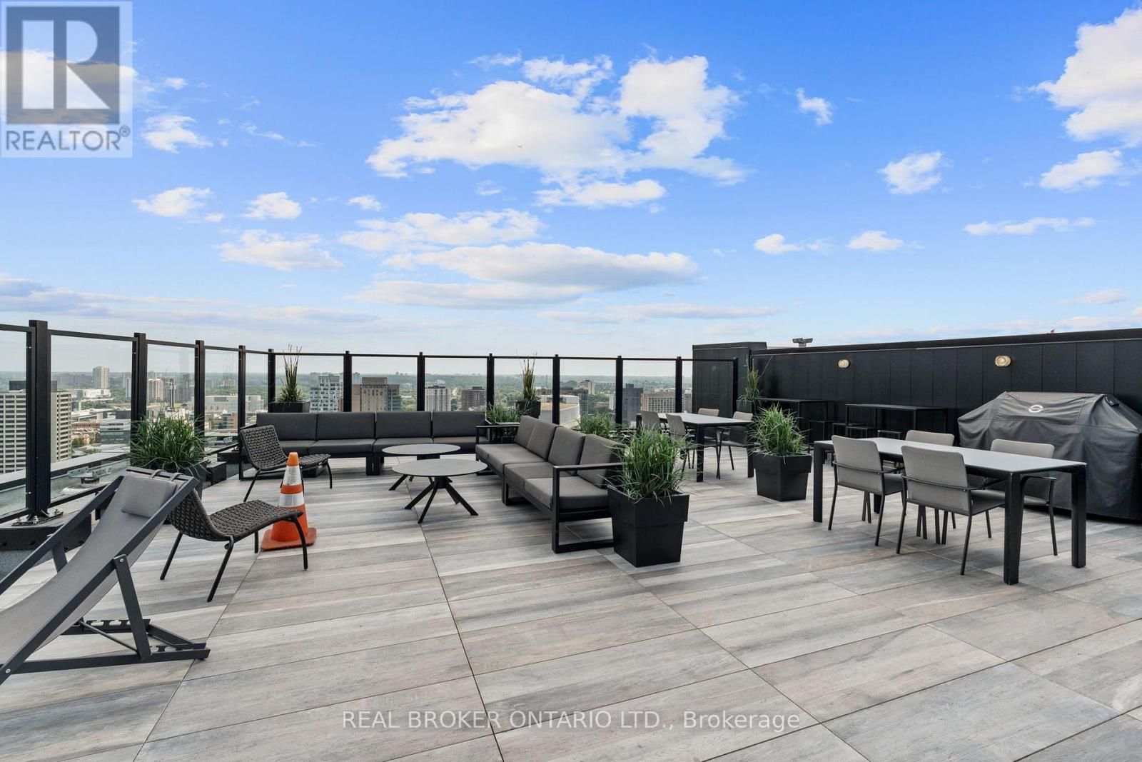 1706 - 20 Daly Avenue, Ottawa, Ontario  K1N 6E2 - Photo 28 - X12830748