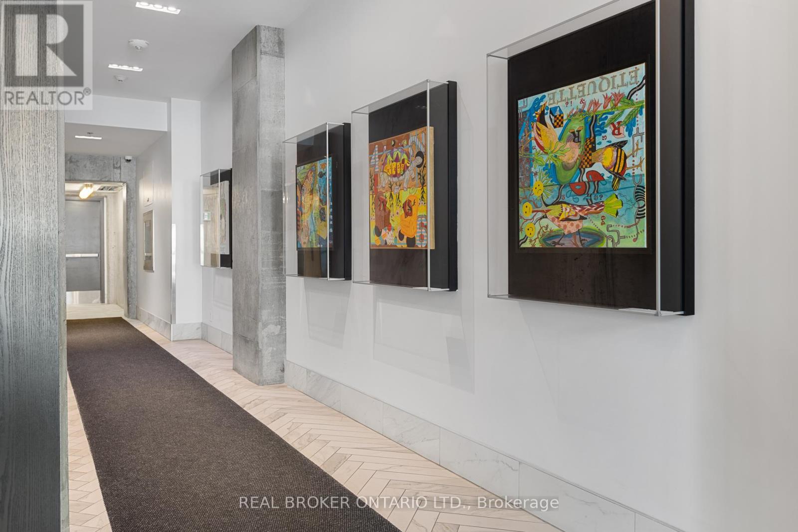 1706 - 20 Daly Avenue, Ottawa, Ontario  K1N 6E2 - Photo 30 - X12830748