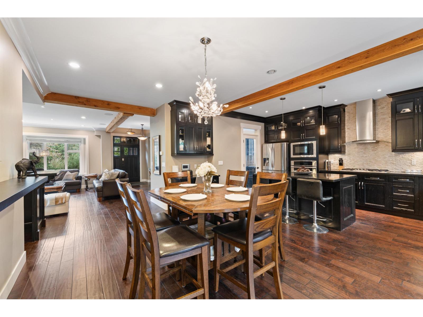 3648 Elgin Road, Surrey, British Columbia  V4P 2A3 - Photo 12 - R3093537