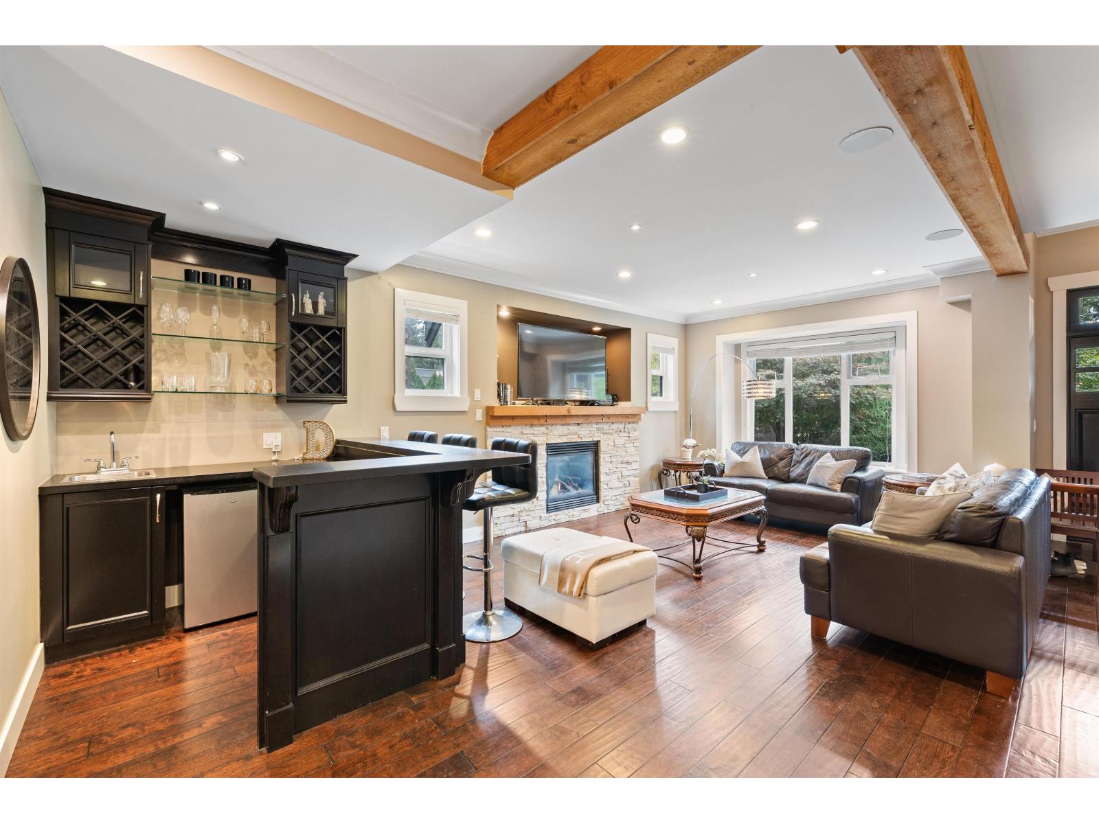 3648 Elgin Road, Surrey, British Columbia  V4P 2A3 - Photo 5 - R3093537