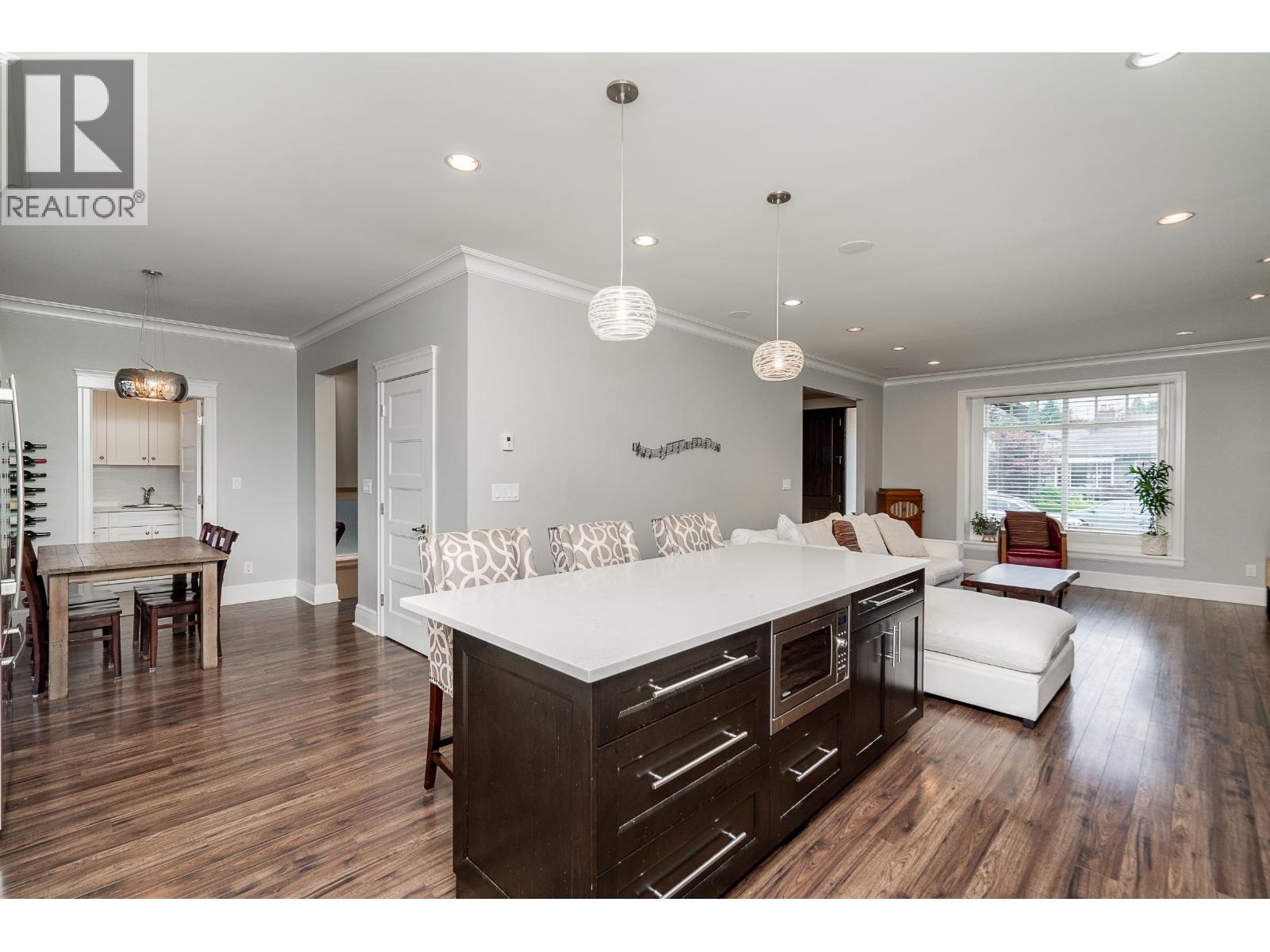 374 Simpson Street, New Westminster, British Columbia V3L 3J9 - Photo 9 - R3090780