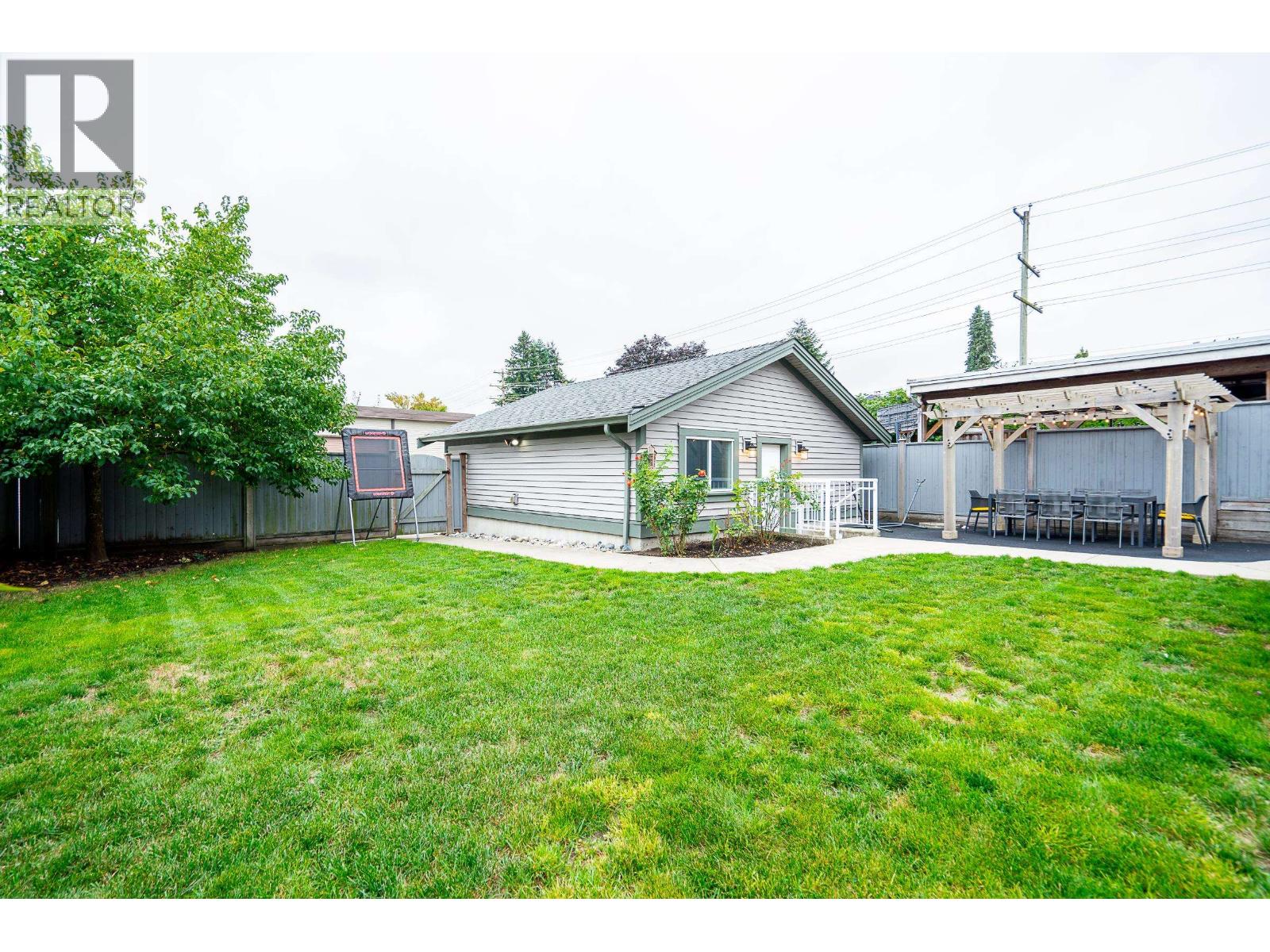 374 Simpson Street, New Westminster, British Columbia V3L 3J9 - Photo 36 - R3090780