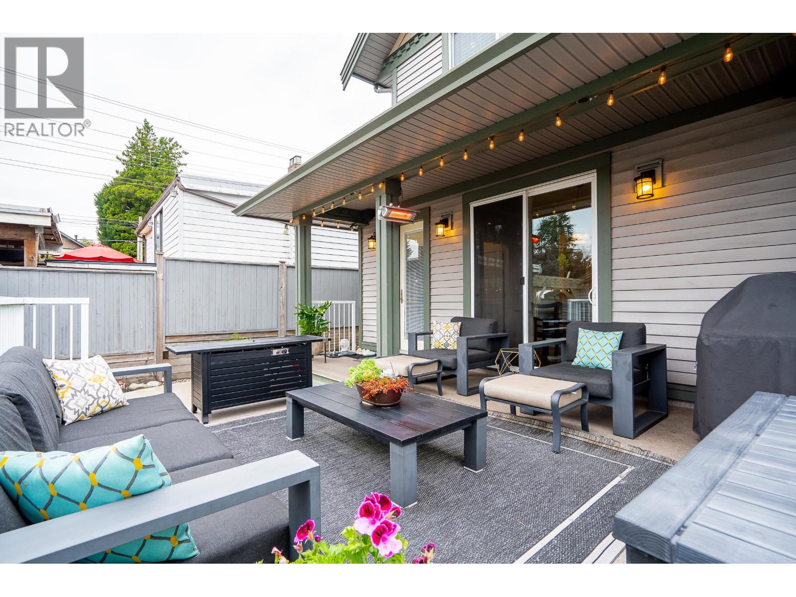 374 Simpson Street, New Westminster, British Columbia V3L 3J9 - Photo 29 - R3090780