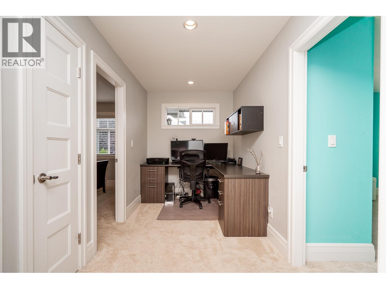 374 Simpson Street, New Westminster, British Columbia V3L 3J9 - Photo 19 - R3090780