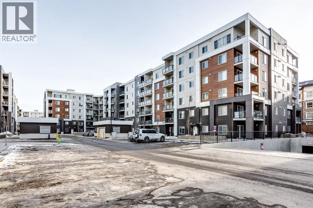 3403, 4641 128 Avenue Ne, Calgary, Alberta T3N 1T4 - Photo 2 - A2283663