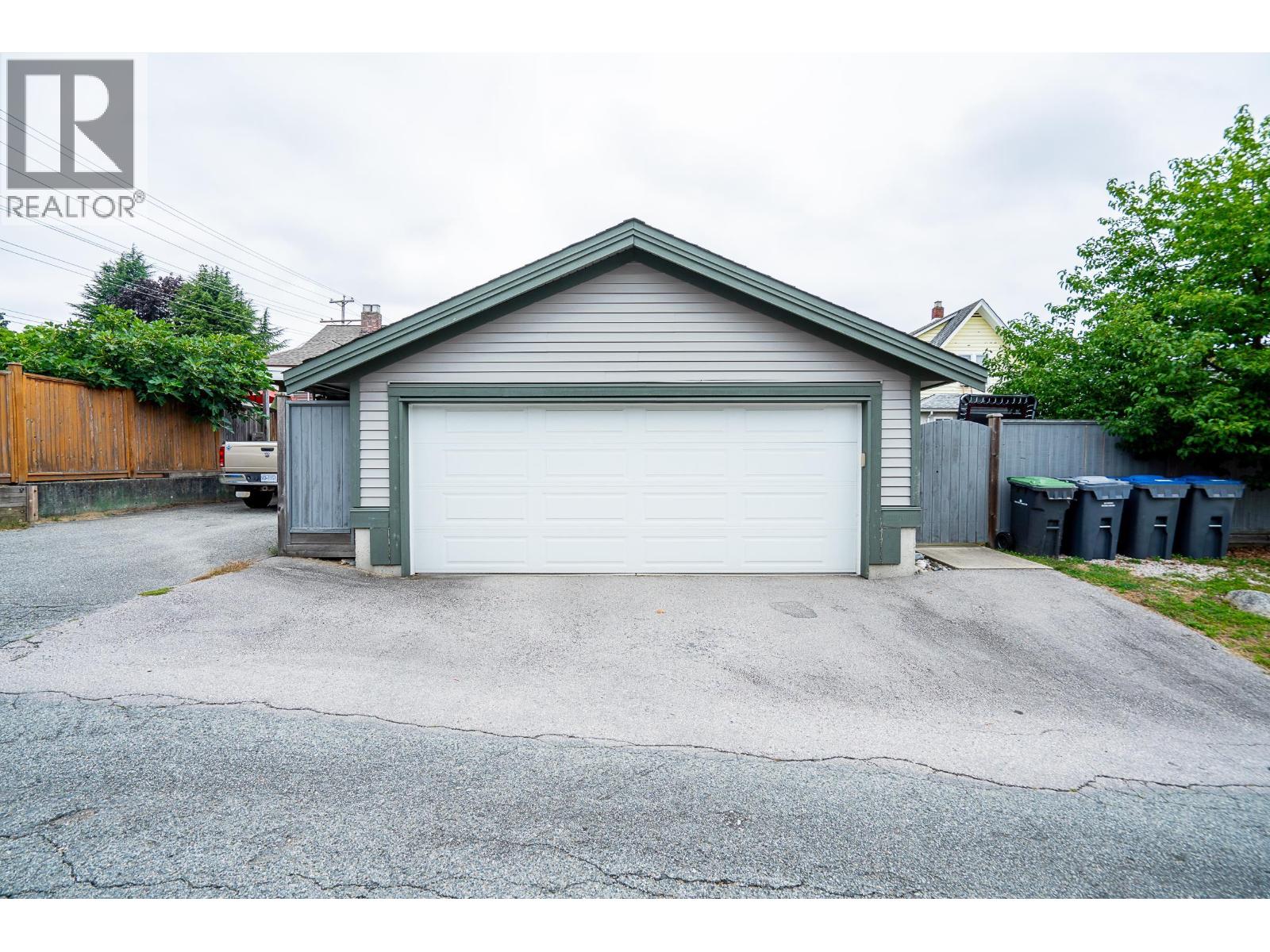 374 Simpson Street, New Westminster, British Columbia V3L 3J9 - Photo 37 - R3090780