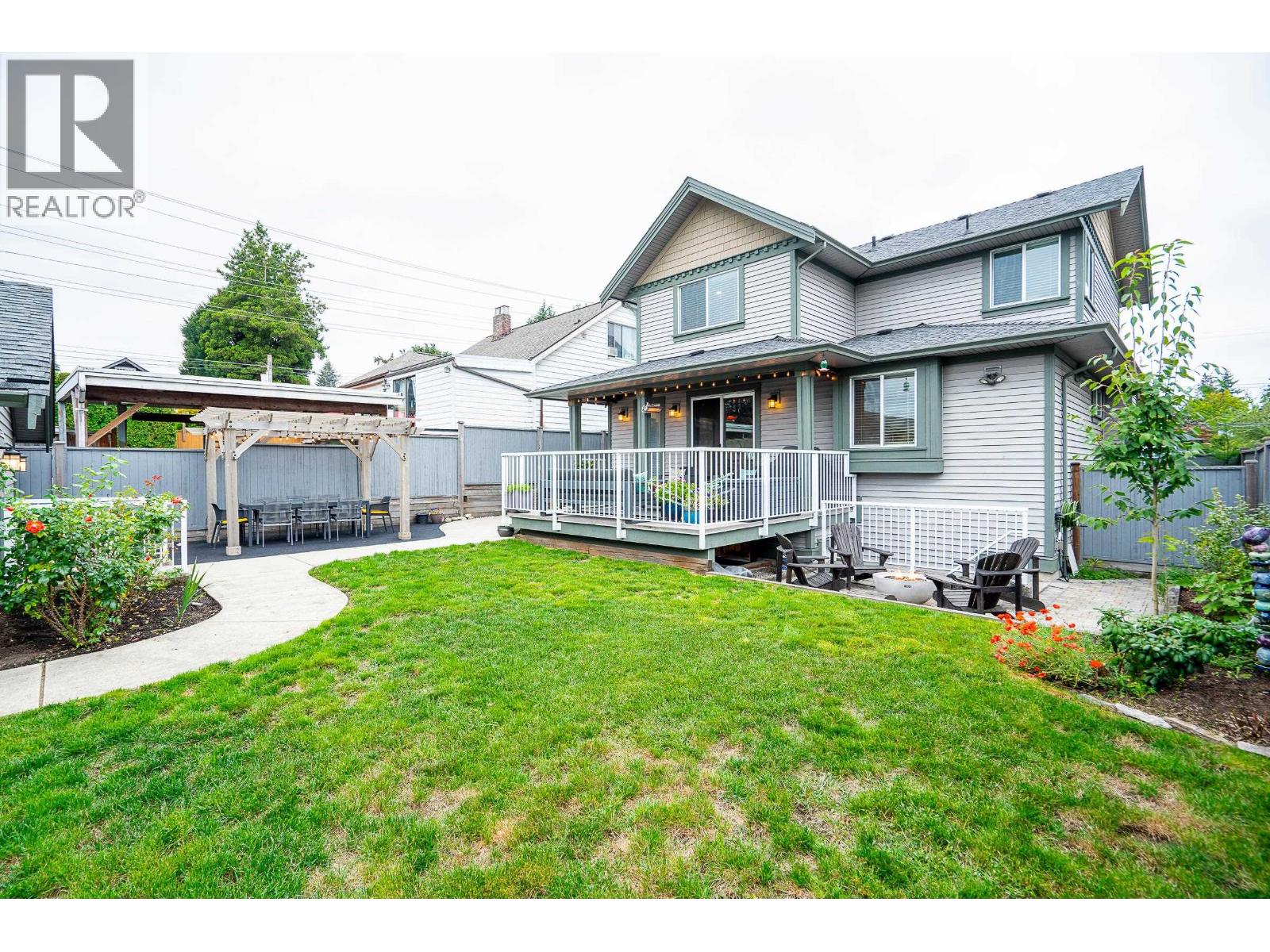 374 Simpson Street, New Westminster, British Columbia V3L 3J9 - Photo 35 - R3090780