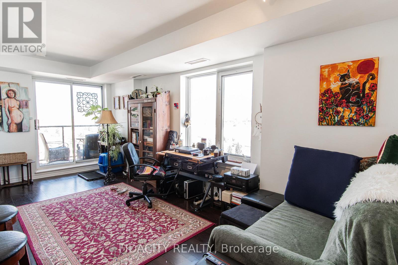 907 - 314 Central Park Drive, Ottawa, Ontario  K2C 0R2 - Photo 4 - X12832068