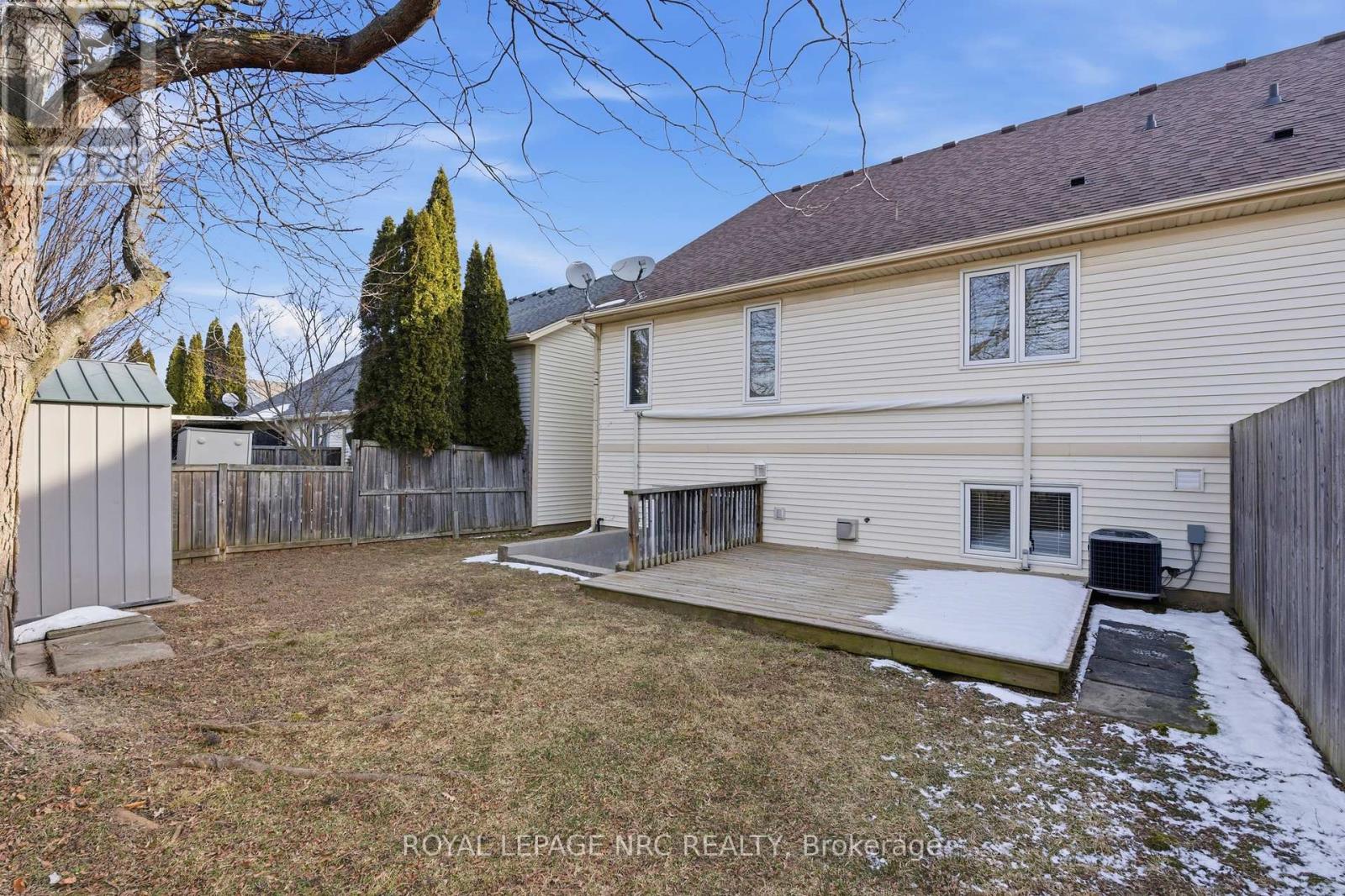 14 Hope Avenue W, Niagara-On-The-Lake, Ontario  L0S 1T0 - Photo 25 - X12832054