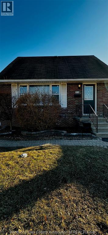 3519 Tecumseh Road West, Windsor, Ontario  N9C 2B6 - Photo 39 - 26004137