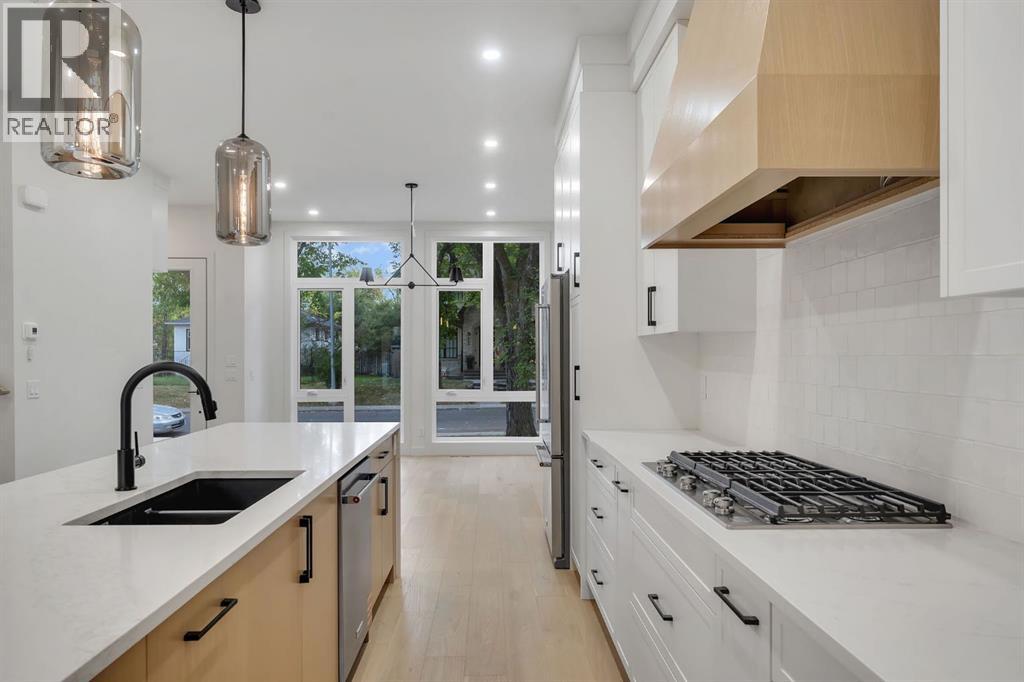 506 28 Avenue Nw, Calgary, Alberta T2M 2K8 - Photo 11 - A2279973