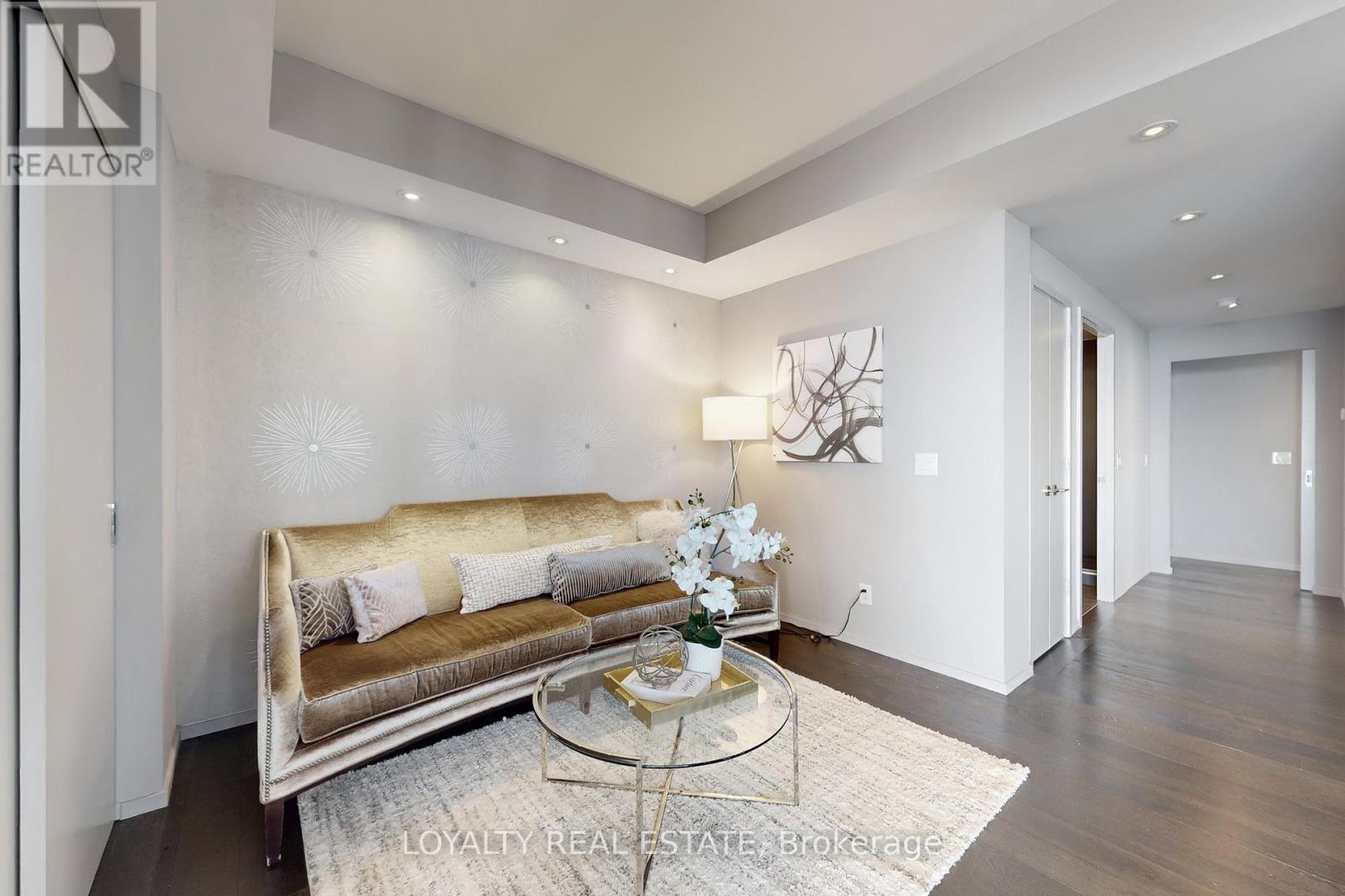 3305 - 8 Charlotte Street, Toronto, Ontario  M5V 0K4 - Photo 17 - C12832056