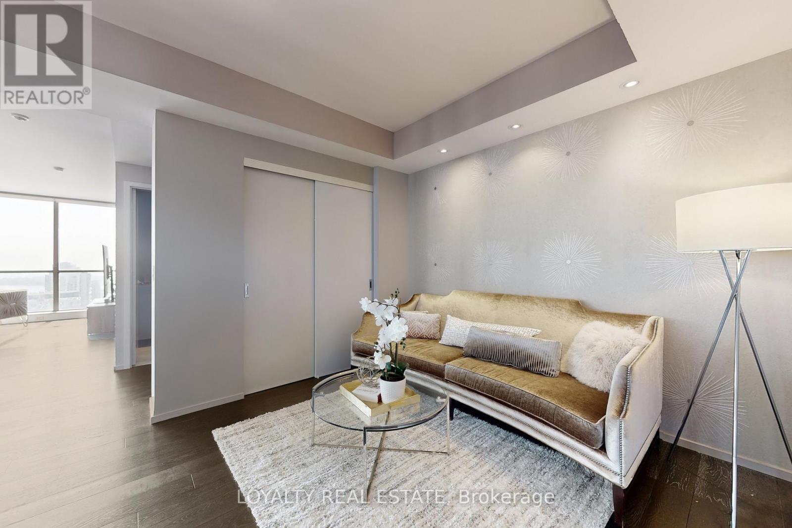 3305 - 8 Charlotte Street, Toronto, Ontario  M5V 0K4 - Photo 18 - C12832056