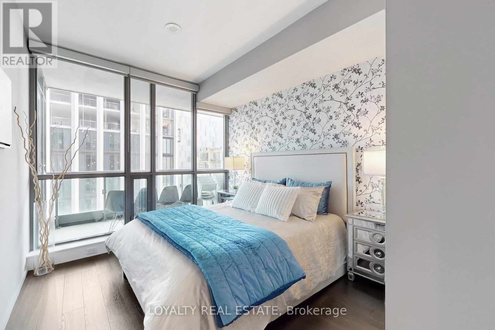 3305 - 8 Charlotte Street, Toronto, Ontario  M5V 0K4 - Photo 27 - C12832056