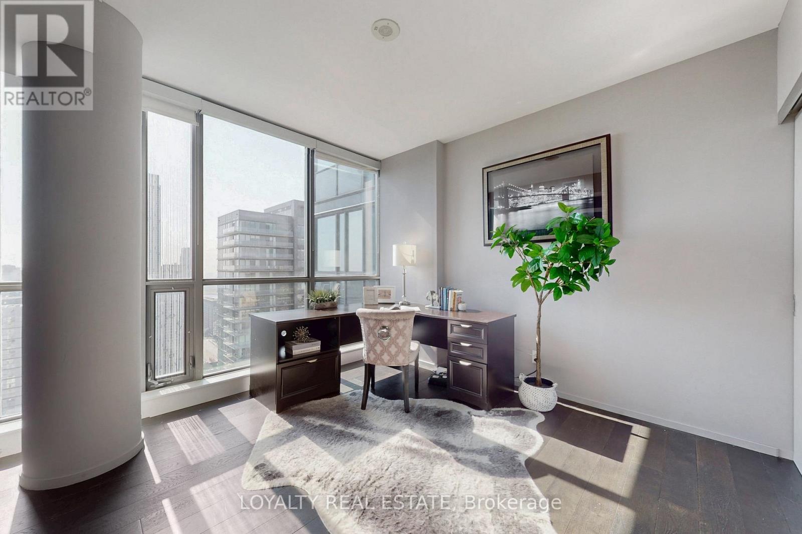 3305 - 8 Charlotte Street, Toronto, Ontario  M5V 0K4 - Photo 30 - C12832056