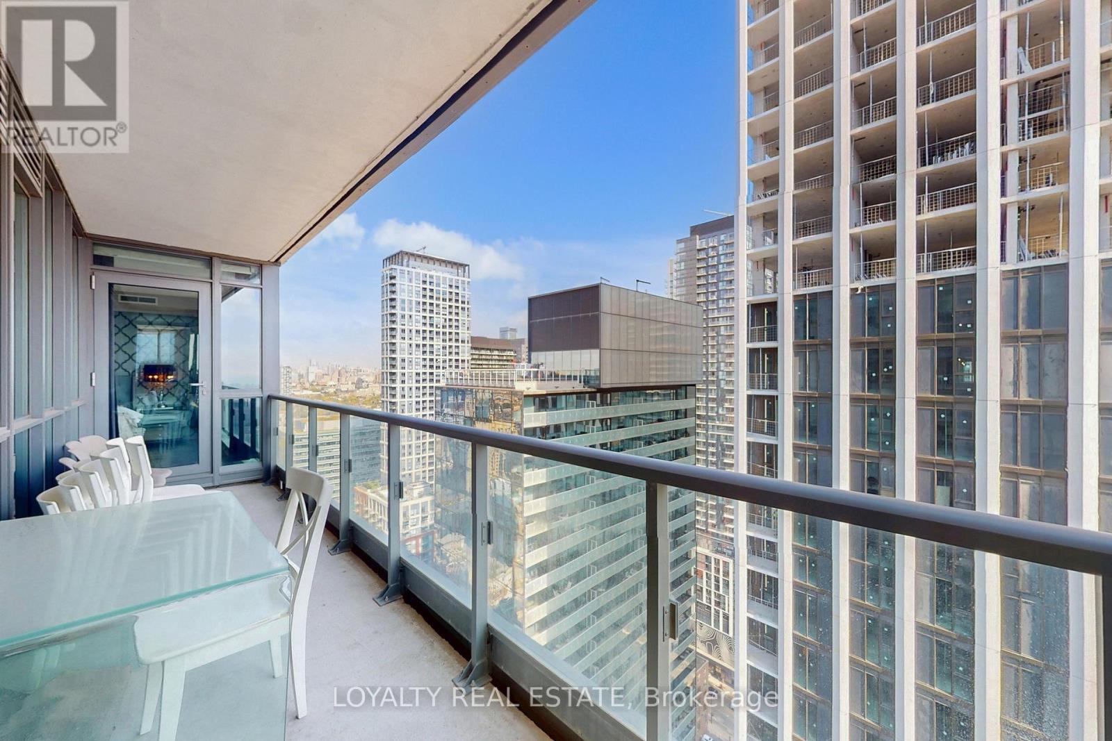 3305 - 8 Charlotte Street, Toronto, Ontario  M5V 0K4 - Photo 36 - C12832056