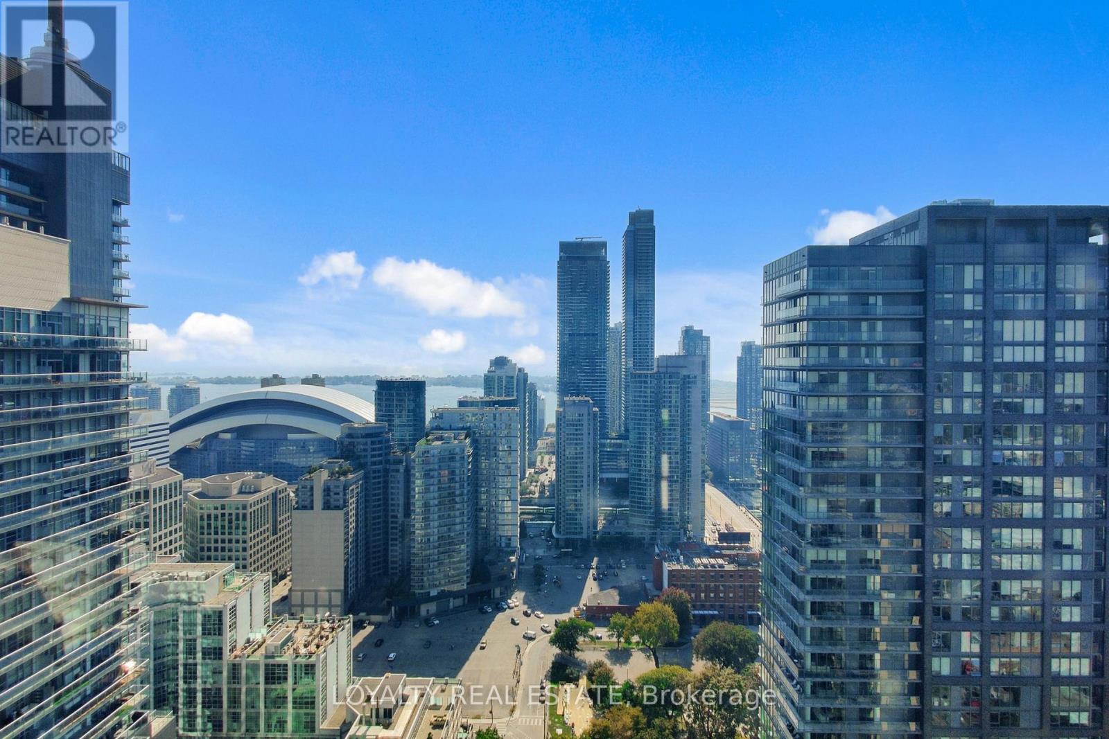 3305 - 8 Charlotte Street, Toronto, Ontario  M5V 0K4 - Photo 37 - C12832056