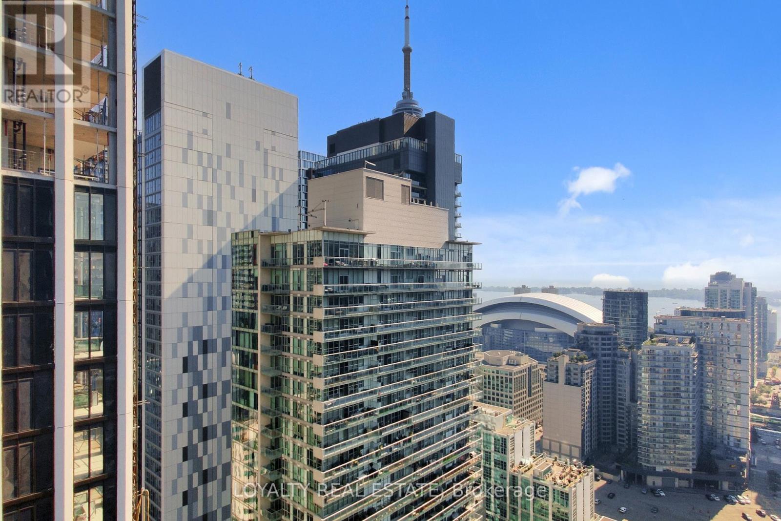 3305 - 8 Charlotte Street, Toronto, Ontario  M5V 0K4 - Photo 38 - C12832056