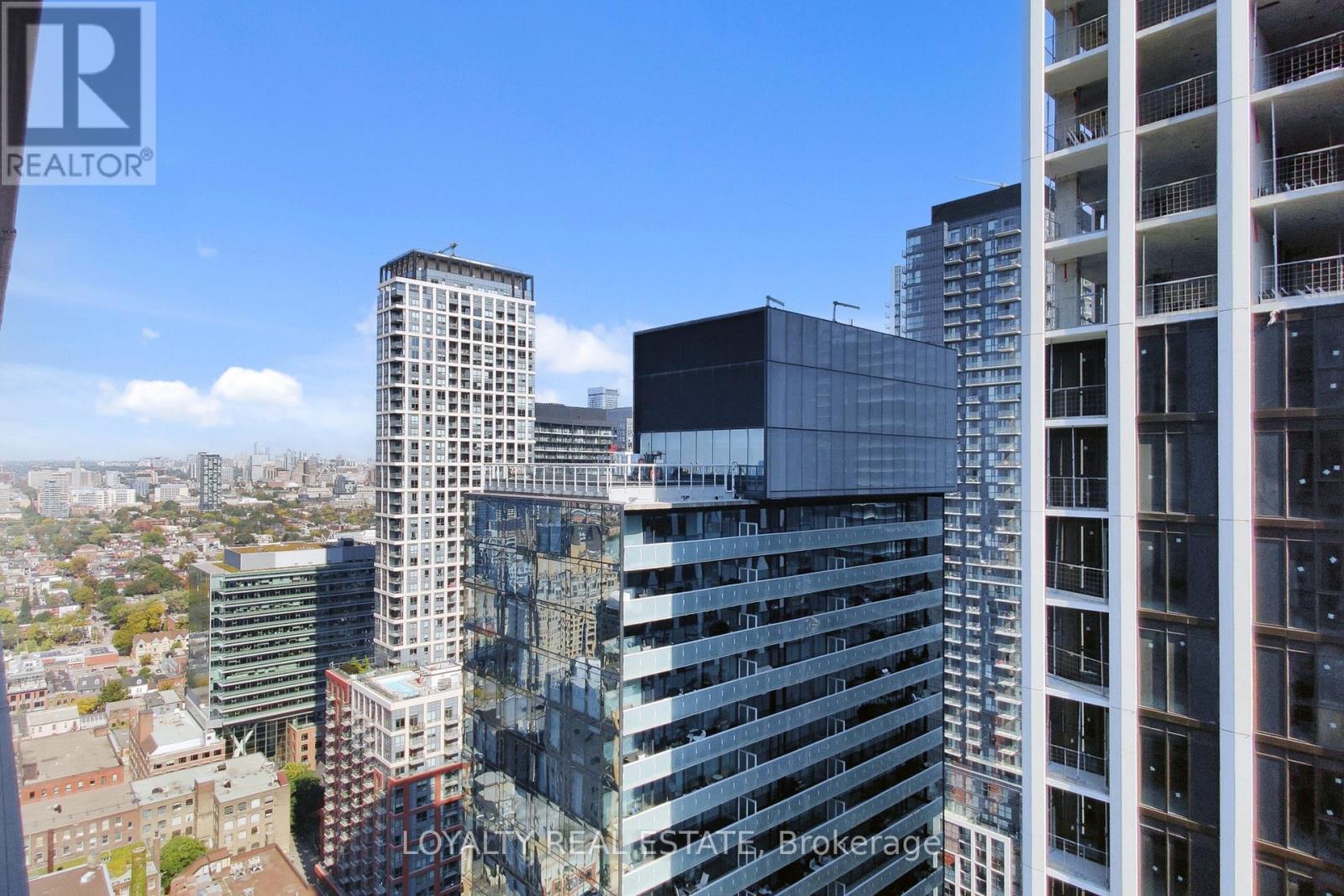 3305 - 8 Charlotte Street, Toronto, Ontario  M5V 0K4 - Photo 39 - C12832056